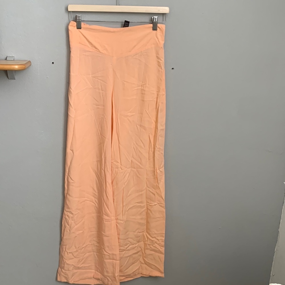 VALIJA Palazzo Summer Pant